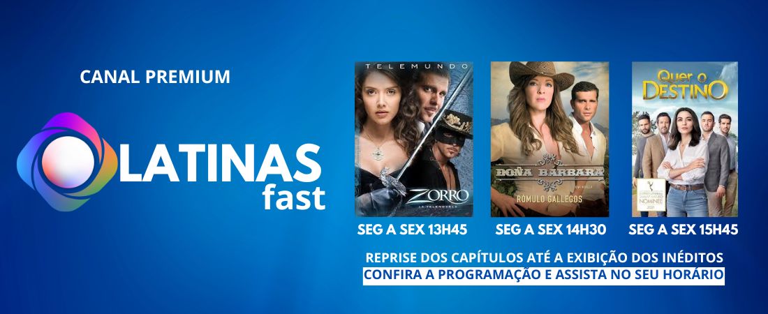 Latinas Fast